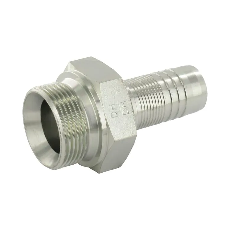 Ievietojiet DN25-1.1/4 BSP PN2520 Alfagomma