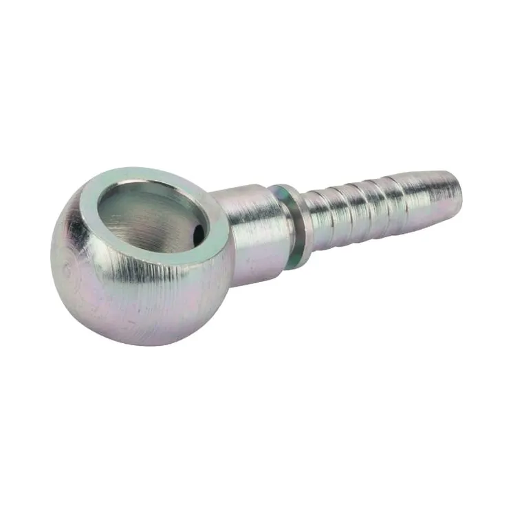 Ievietojiet Banjo DN08-14 PQM814 Alfagomma VFR3017