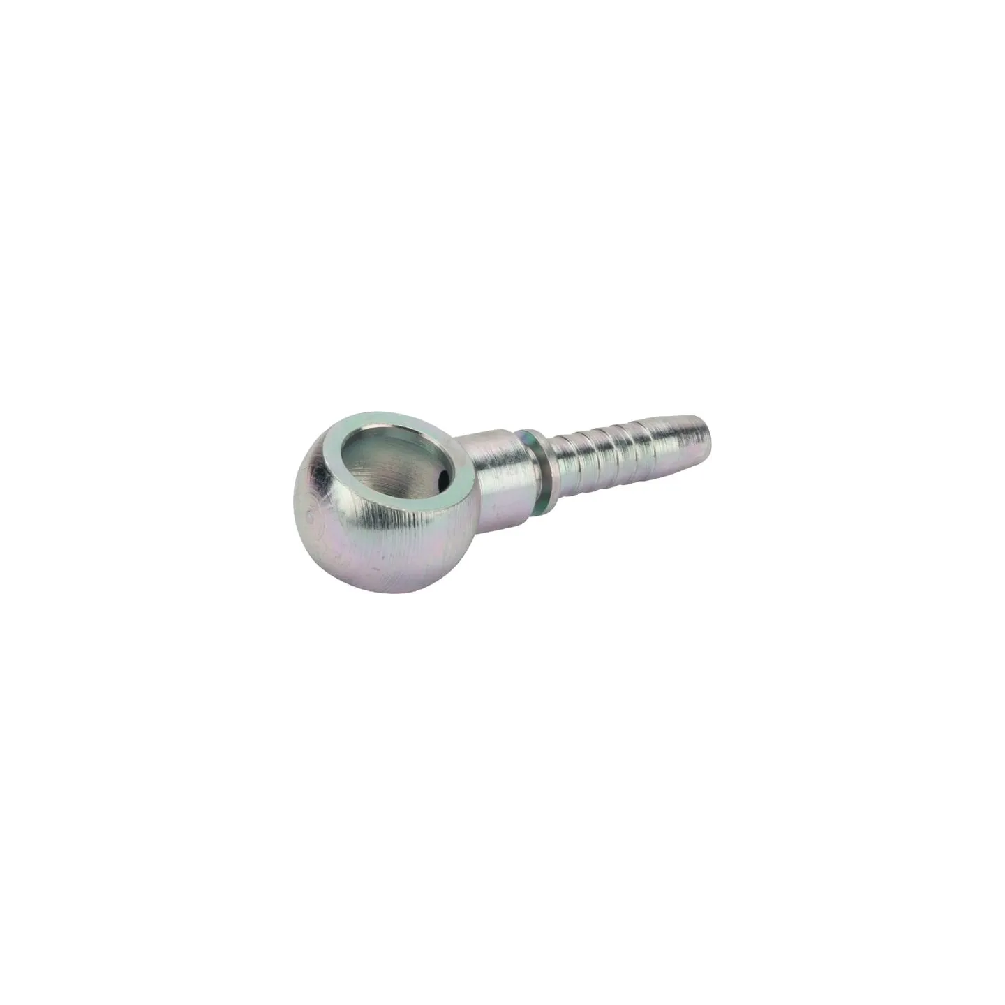 Ievietojiet Banjo DN08-14 PQM814 Alfagomma VFR3017