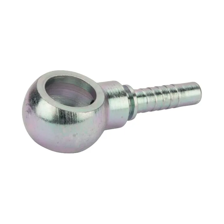 Banjo ieliktnis DN08-3/8 BSP PQB86 Alfagomma PQM817