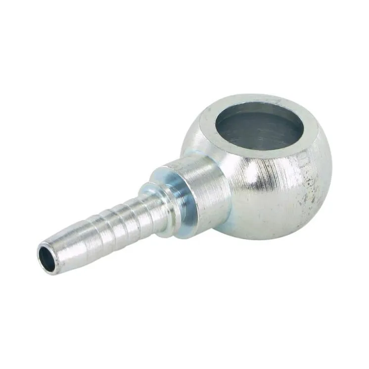Insert Banjo DN08-18  PQM818 Alfagomma