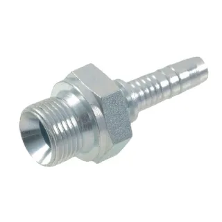 Insert DN08-3/8 BSP  PN86 Alfagomma