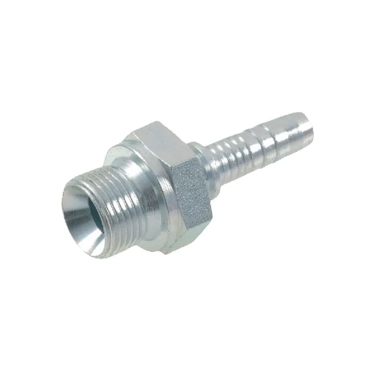 Insert DN08-3/8 BSP  PN86 Alfagomma