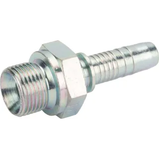 Ievietojiet DN10-3/8 BSP PN106 Alfagomma