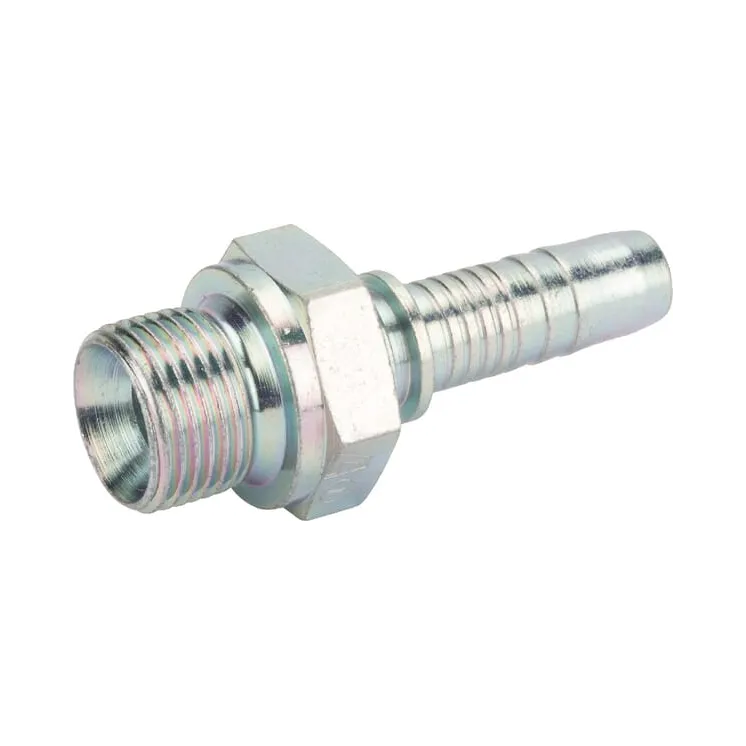 Insert DN10-3/8 BSP  PN106 Alfagomma