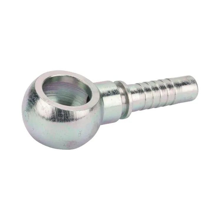 Banjo ieliktnis DN10-3/8 BSP PQB106 Alfagomma PQM1017