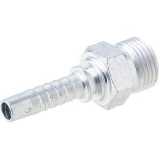 Insert DN08-M18x1.5-10S  PS810 Alfagomma