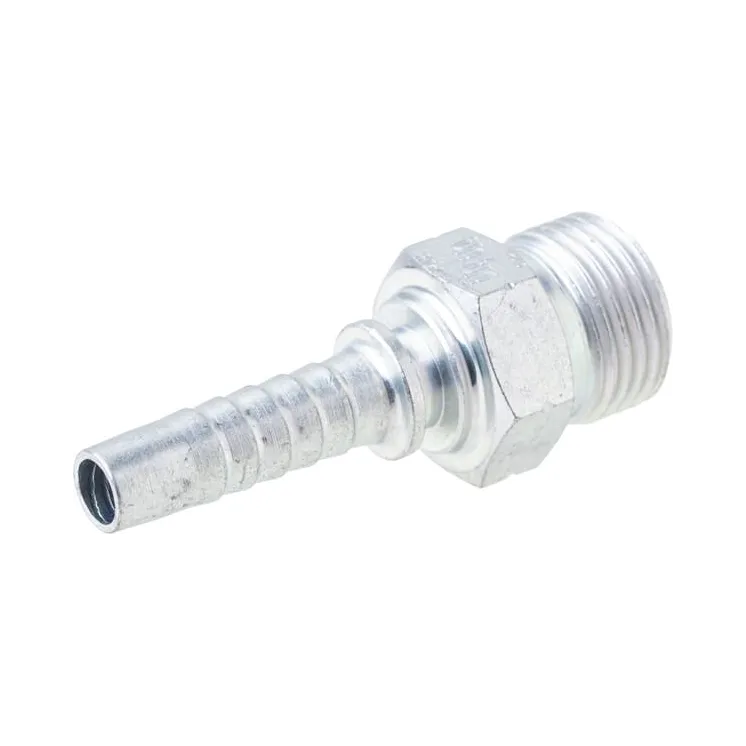 Insert DN08-M18x1.5-10S  PS810 Alfagomma