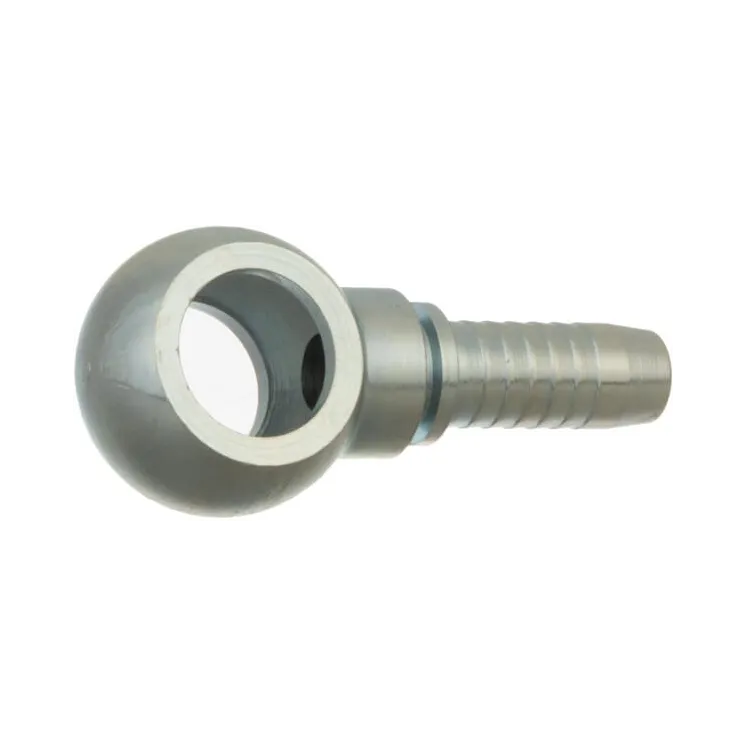 Insert DN13 ø20  PQM1320 Alfagomma