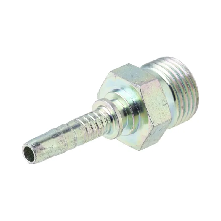 Insert DN06-M18x1.5-10S  PS610 Alfagomma