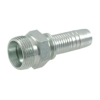 Insert DN13-M22x1.5-15L  PR1315 Alfagomma
