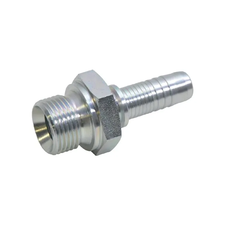 Ievietojiet DN08-1/2 BSP PN88 Alfagomma