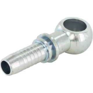 Banjo insert DN13-3/8 BSP  PQB136 Alfagomma