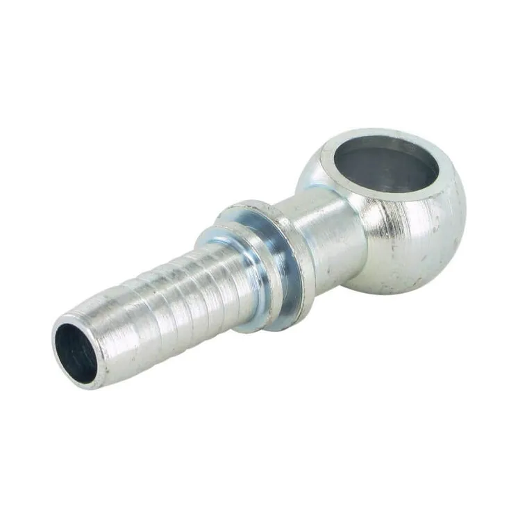 Banjo insert DN13-3/8 BSP  PQB136 Alfagomma