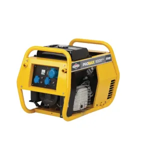 Generator Pro Max 9000 A  PM9000EA Briggs & Stratton
