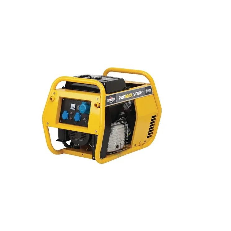 Generator Pro Max 9000 A  PM9000EA Briggs & Stratton