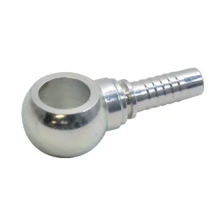 Banjo ieliktnis DN16-5/8 BSP PQB1610 Alfagomma