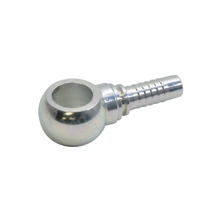 Banjo insert DN16-5/8 BSP  PQB1610 Alfagomma