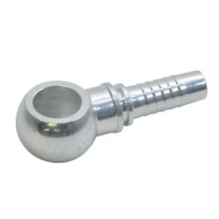 Ievietojiet Banjo DN05-10 PQM510 Alfagomma