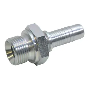 Ievietojiet DN16- 5/8 BSP PN1610 Alfagomma AGR1610