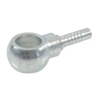 Banjo ieliktnis DN10-1/2 BSP PQB108 Alfagomma PQM1021