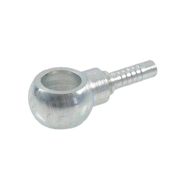 Banjo insert DN10-1/2 BSP  PQB108 Alfagomma PQM1021