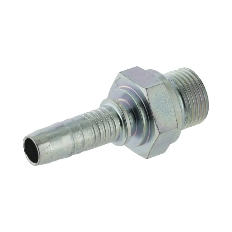 Insert DN10 M 3/8 BSP  PNV106 Alfagomma