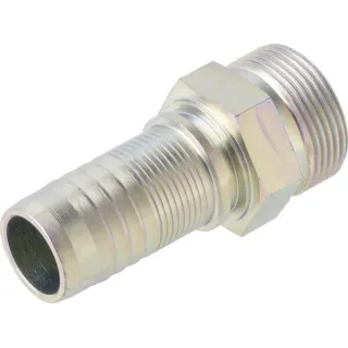 Ievietojiet DN25-M36x2.0-25S PS2525 Alfagomma
