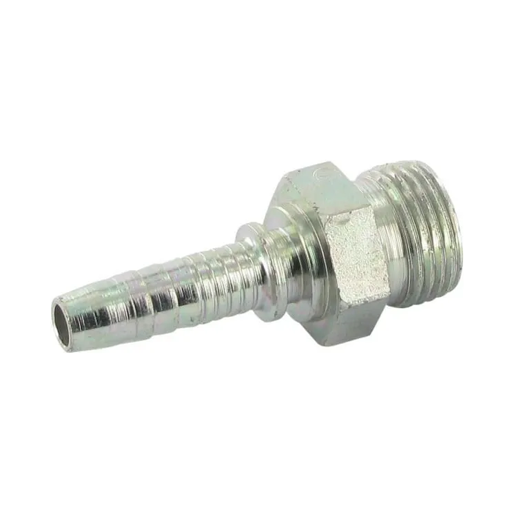 Insert DN08-M18x1.5-12L  PR812 Alfagomma