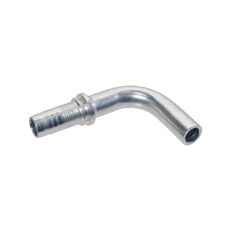 Insert DN20-20mm-90°  PU202090 Alfagomma