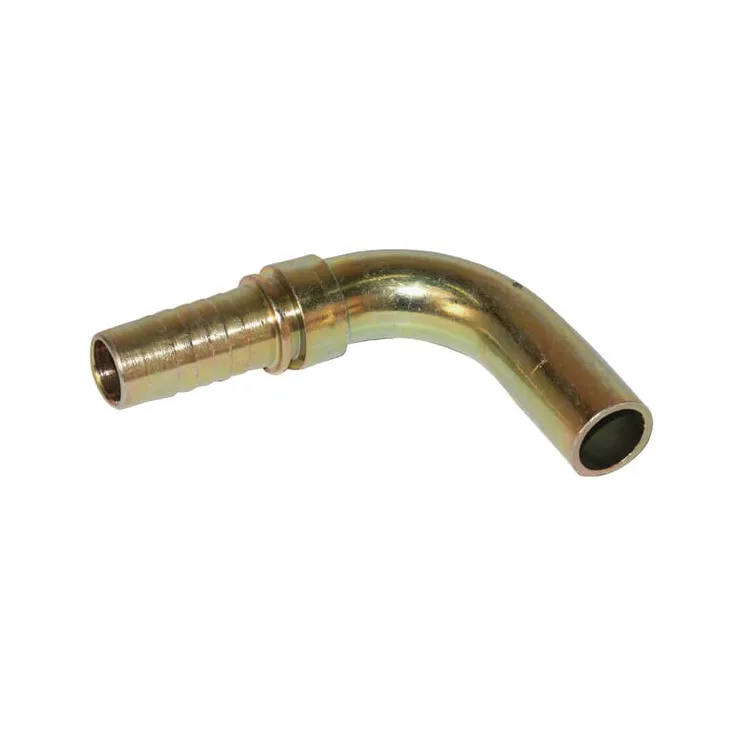 Insert DN06-8mm-90°  PT6890 Alfagomma