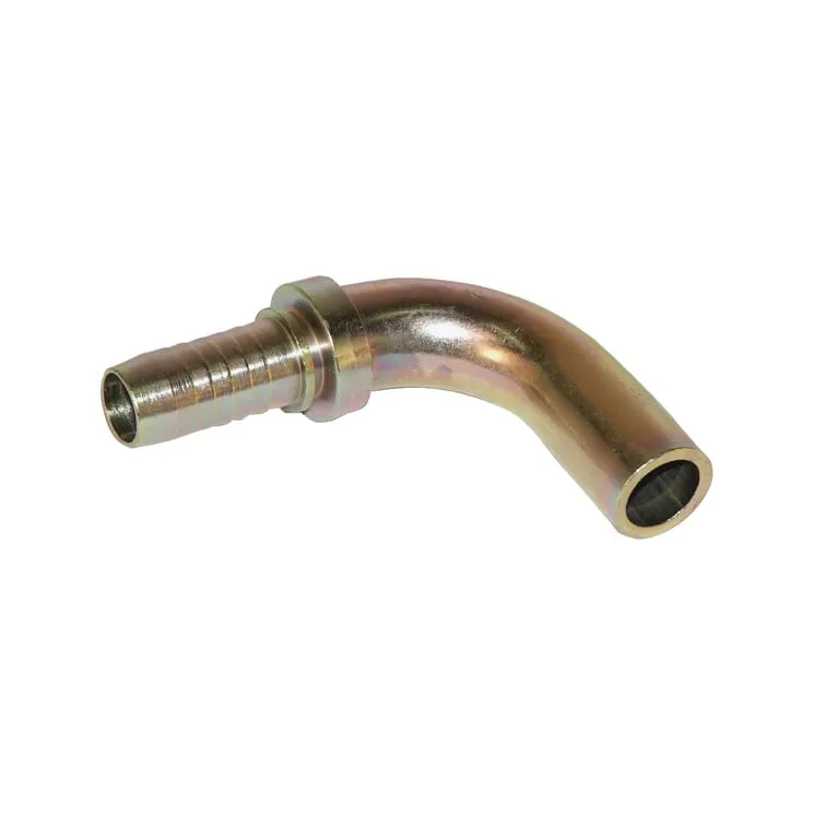 Insert DN06-12mm-90°  PU61290 Alfagomma