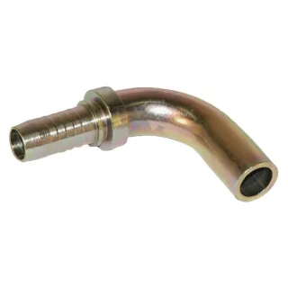 Insert DN25-25mm-90°  PU202590 Alfagomma