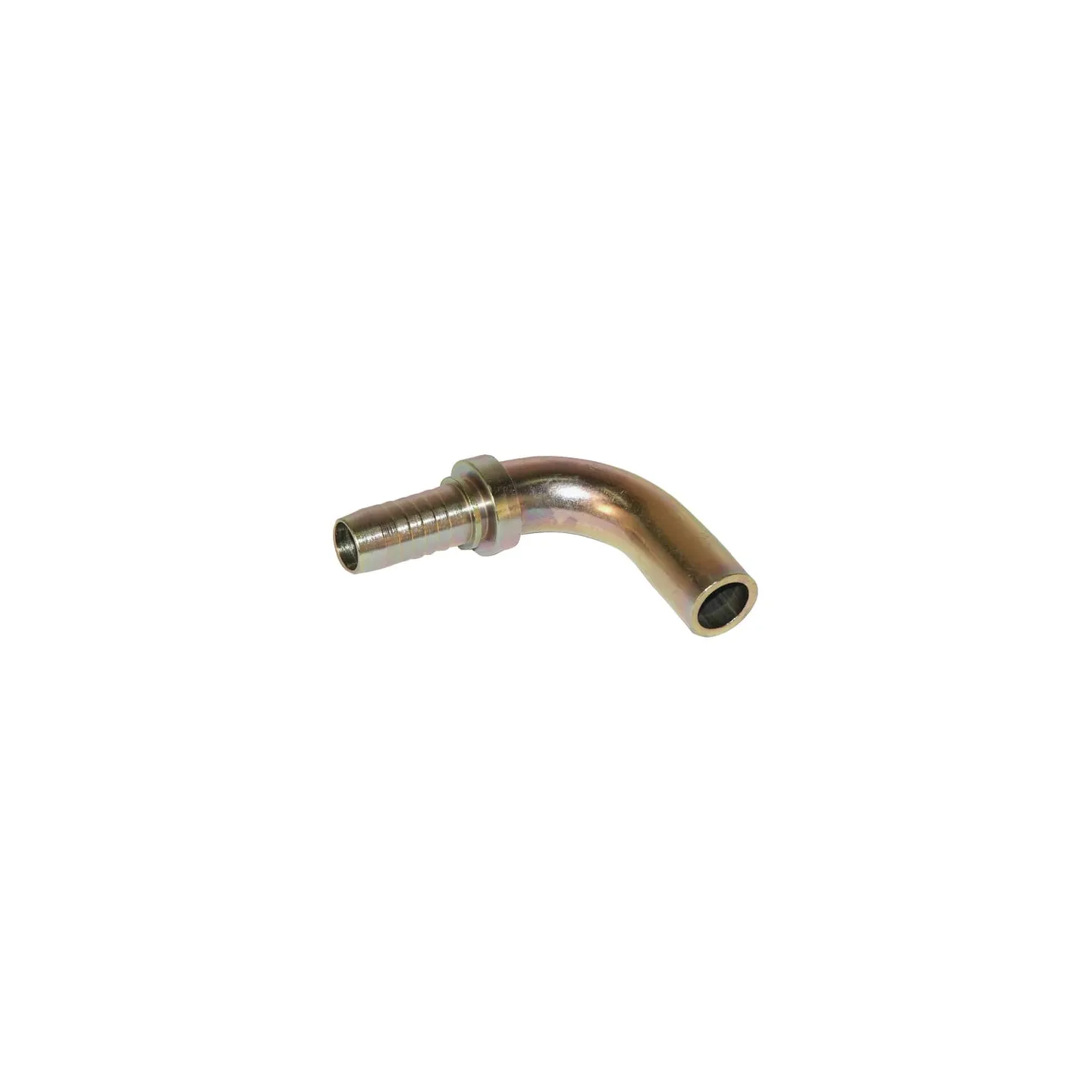 Ievietojiet DN25-25mm-90° PU202590 Alfagomma