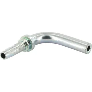 Insert DN8-10mm-90°  PT81090 Alfagomma