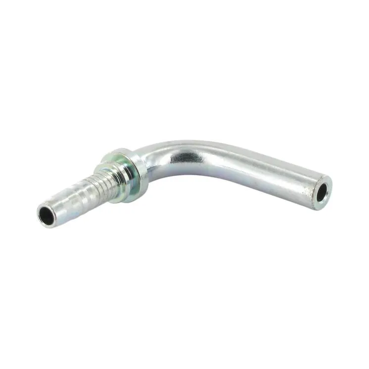 Insert DN8-10mm-90°  PT81090 Alfagomma