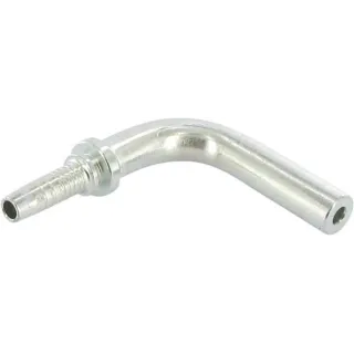 Insert DN08-12mm-90°  PU81290 Alfagomma