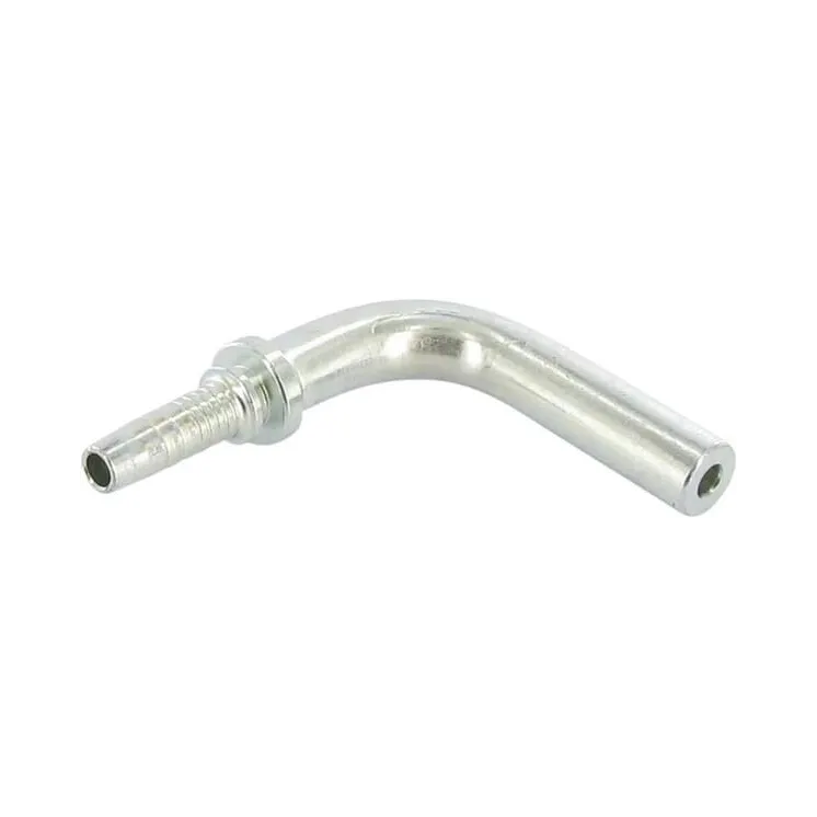 Insert DN08-12mm-90°  PU81290 Alfagomma