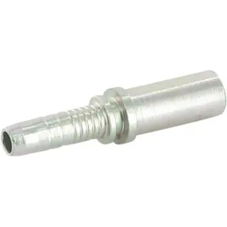 Ievietojiet DN08-12mm PU812 Alfagomma