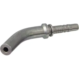 Insert DN06-10mm-45°  PU61045 Alfagomma