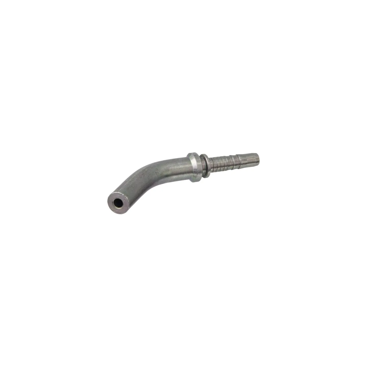Ievietojiet DN06-10mm-45° PU61045 Alfagomma