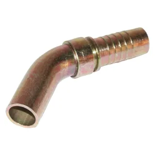 Insert DN13-15mm-45°  PT131545 Alfagomma
