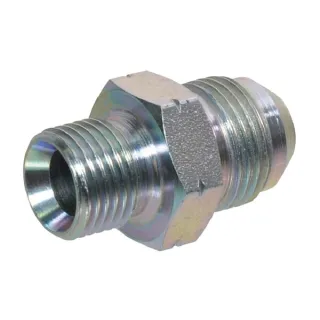 Male stud 1/2 JIC x M14  RIM0814 Alfagomma