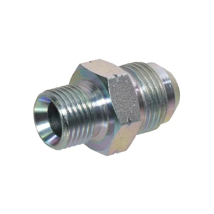Male stud 1/2 JIC x M14  RIM0814 Alfagomma