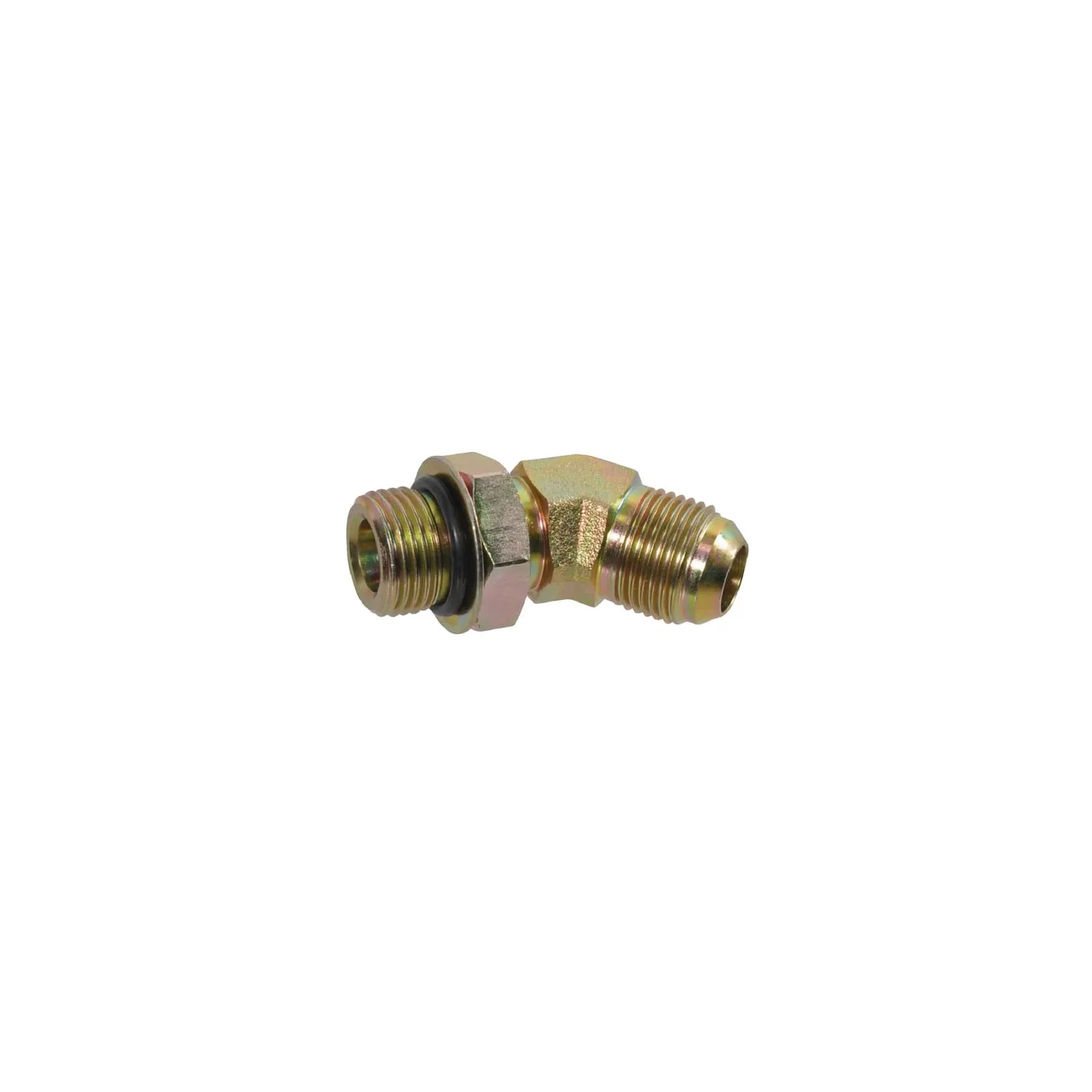 Elkonis M/M 7/8 JIC x 7/8 UNF RIU4514 Alfagomma