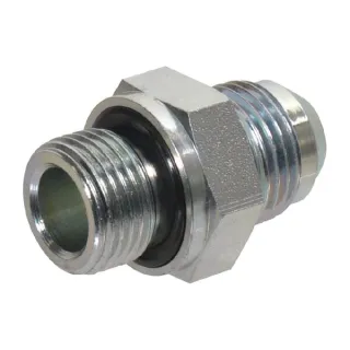 Male stud 3/4 JIC x M18  RIM1218WD Alfagomma