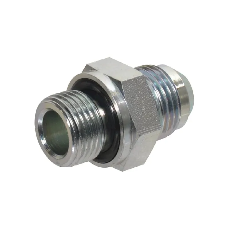 Vīriešu radze 3/4 JIC x M18 RIM1218WD Alfagomma