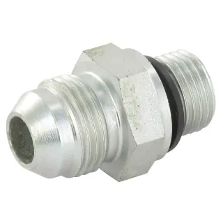Male stud 3/4 JIC x M16  RIM1216WD Alfagomma