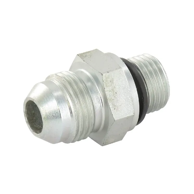 Vīriešu radze 3/4 JIC x M16 RIM1216WD Alfagomma