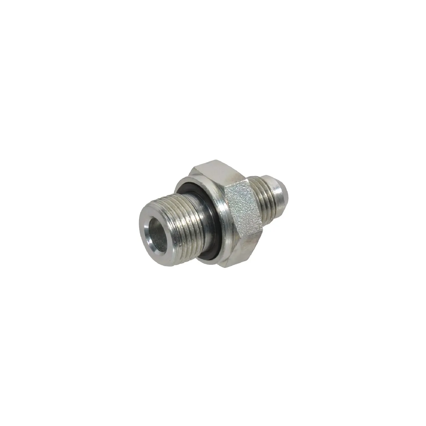 Adapteris 7/8 JIC x 1/2 BSP RIB1408WD Alfagomma RIBV1408WD